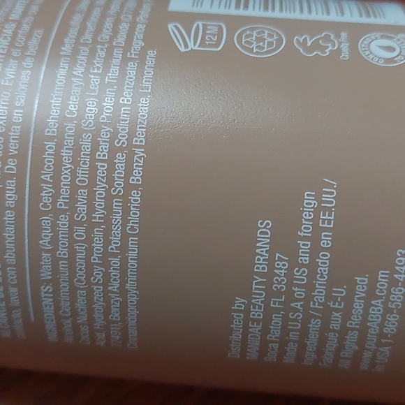 Color Protection Conditioner - Picture 5 of 5